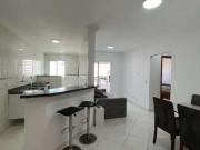 Apartamento para Venda em Praia Grande/SP Aviação 1 Quartos