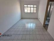 Apartamento para Venda em Praia Grande/SP Aviação 1 Quartos