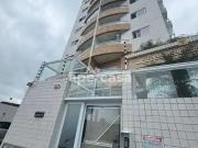 Apartamento para Venda em Praia Grande/SP Aviação 1 Quartos