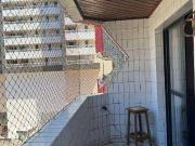 Apartamento para Venda em Praia Grande/SP Aviação 1 Quartos