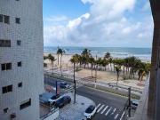 Apartamento para Venda em Praia Grande/SP Aviação 1 Quartos