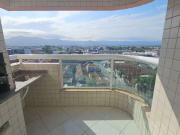 Apartamento para Venda em Praia Grande/SP Aviação 1 Quartos