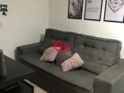 Apartamento para Venda em Praia Grande/SP Aviação 1 Quartos