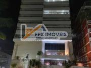 Apartamento para Venda em Praia Grande/SP Aviação 1 Quartos