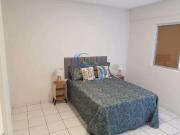 Apartamento para Venda em Praia Grande/SP Aviação 1 Quartos