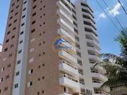 Apartamento para Venda em Praia Grande/SP Aviação 1 Quartos