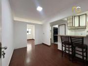 Apartamento para Venda em Praia Grande/SP Aviação 1 Quartos