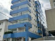 Apartamento para Venda em Praia Grande/SP Aviação 1 Quartos