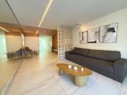 Apartamento para Venda em Praia Grande/SP Aviação 1 Quartos