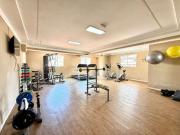 Apartamento para Venda em Praia Grande/SP Aviação 1 Quartos