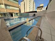 Apartamento para Venda em Praia Grande/SP Aviação 1 Quartos