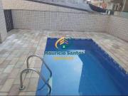 Apartamento para Venda em Praia Grande/SP Aviação 1 Quartos