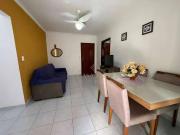 Apartamento para Venda em Praia Grande/SP Aviação 1 Quartos