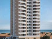 Apartamento para Venda em Praia Grande/SP Aviação 1 Quartos