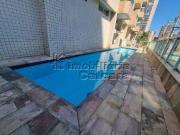 Apartamento para Venda em Praia Grande/SP Aviação 1 Quartos