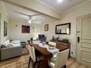 Apartamento para Venda em Praia Grande/SP Aviação 1 Quartos