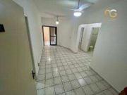 Apartamento para Venda em Praia Grande/SP Aviação 1 Quartos