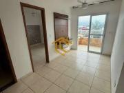 Apartamento para Venda em Praia Grande/SP Aviação 1 Quartos