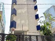 Apartamento para Venda em Praia Grande/SP Aviação 1 Quartos