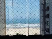 Apartamento para Venda em Praia Grande/SP Aviação 1 Quartos