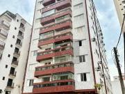 Apartamento para Venda em Praia Grande/SP Aviação 1 Quartos