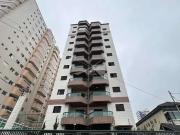 Apartamento para Venda em Praia Grande/SP Aviação 1 Quartos
