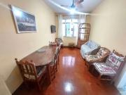 Apartamento para Venda em Praia Grande/SP Aviação 1 Quartos