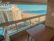 Apartamento para Venda em Praia Grande/SP Aviação 1 Quartos