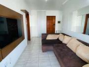 Apartamento para Venda em Praia Grande/SP Aviação 1 Quartos