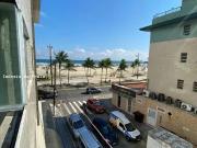 Apartamento para Venda em Praia Grande/SP Aviação 1 Quartos