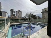 Apartamento para Venda em Praia Grande/SP Aviação 1 Quartos