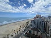 Apartamento para Venda em Praia Grande/SP Aviação 1 Quartos