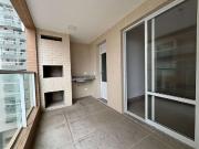Apartamento para Venda em Praia Grande/SP Aviação 1 Quartos