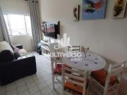 Apartamento para Venda em Praia Grande/SP Aviação 1 Quartos Apartamento para Venda em Praia Grande/SP Aviação 1 Quartos