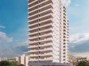 Apartamento para Venda em Praia Grande/SP Aviação 1 Quartos
