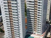 Apartamento para Venda em Praia Grande/SP Aviação 1 Quartos
