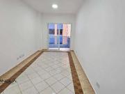 Apartamento para Venda em Praia Grande/SP Aviação 1 Quartos