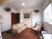 Apartamento para Venda em Praia Grande/SP Aviação 1 Quartos