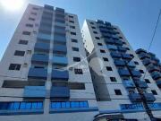Apartamento para Venda em Praia Grande/SP Aviação 1 Quartos