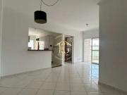 Apartamento para Venda em Praia Grande/SP Aviação 1 Quartos