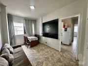 Apartamento para Venda em Praia Grande/SP Aviação 1 Quartos