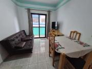 Apartamento para Venda em Praia Grande/SP Aviação 1 Quartos