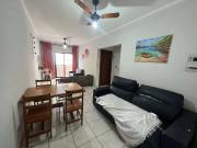 Apartamento para Venda em Praia Grande/SP Aviação 1 Quartos