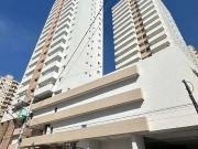 Apartamento para Venda em Praia Grande/SP Aviação 1 Quartos