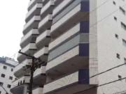 Apartamento para Venda em Praia Grande/SP Aviação 1 Quartos