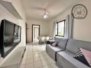 Apartamento para Venda em Praia Grande/SP Aviação 1 Quartos