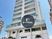 Apartamento para Venda em Praia Grande/SP Aviação 1 Quartos