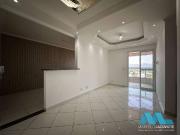 Apartamento para Venda em Praia Grande/SP Aviação 1 Quartos