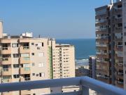 Apartamento para Venda em Praia Grande/SP Aviação 1 Quartos