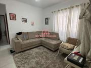 Apartamento para Venda em Praia Grande/SP Aviação 1 Quartos